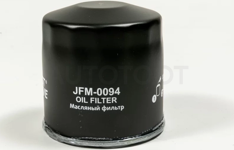 Фильтр масляный - Артикул JFM0094 - Производитель Just Drive - Фото, Отзывы, Цены