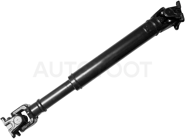 Вал карданный перед TOYOTA LAND CRUISER PRADO 02 - Артикул ST3714060410 - Производитель Sat - Фото, Отзывы, Цены