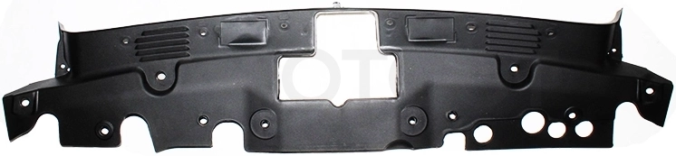 Накладка на рамку радиатора -95026204 General Motors для CHEVROLET AVEO
