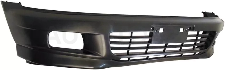 Бампер передний Mitsubishi Galant 98-03 / Legnum 98-02