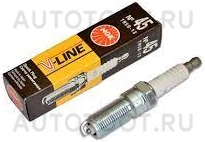 Свеча зажигания -SP156 LYNXauto для FORD C-MAX, FORD FOCUS, MAZDA 6 (ATENZA), MAZDA 3 (AXELA), MAZDA CX-7
