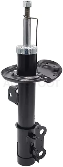 Стойка передняя Chevrolet Aveo 11-15 / Cobalt 13 - Артикул BKSAF0131 - Производитель Baikor - Фото, Отзывы, Цены