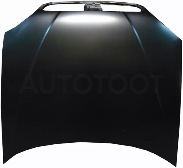 Капот Chevrolet Lanos 05-09 / Daewoo Lanos 97-08 - Артикул STCVD10150 - Производитель Sat - Фото, Отзывы, Цены