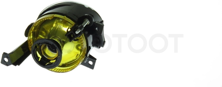 Фара противотуманная правая -OEM0019PTFPR O.E.M. для VOLKSWAGEN TIGUAN, VOLKSWAGEN TOURAN, VOLKSWAGEN POLO