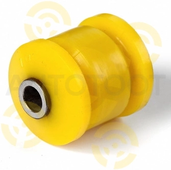 Сайлентблок задней подвески, нижних продольных тяг TOYOTA RUSH J200E, J210E (2006.01 - ) (ПОЛИУРЕТАН) - Артикул 1062110 - Производитель Точка опоры - Фото, Отзывы, Цены