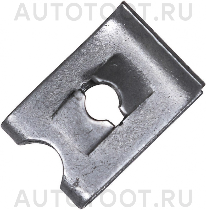 Гайка 21010810913700 пружинная под саморез D4 -21010810913700 Lada для LADA (ВАЗ) PRIORA