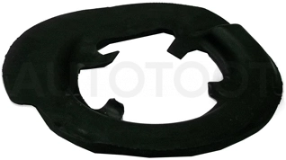 Прокладка пружины передней подвески нижняя -4815812040 Toyota для TOYOTA COROLLA, TOYOTA AURIS
