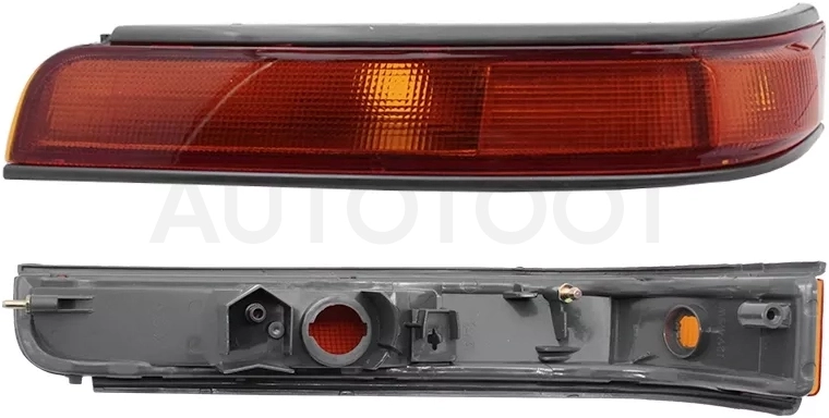 Поворот Toyota Hiace 93-04 (Справа) - Артикул ST2121678R - Производитель Sat - Фото, Отзывы, Цены