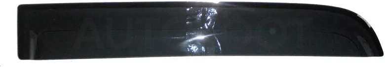 Ветровики Toyota Tundra 06-22