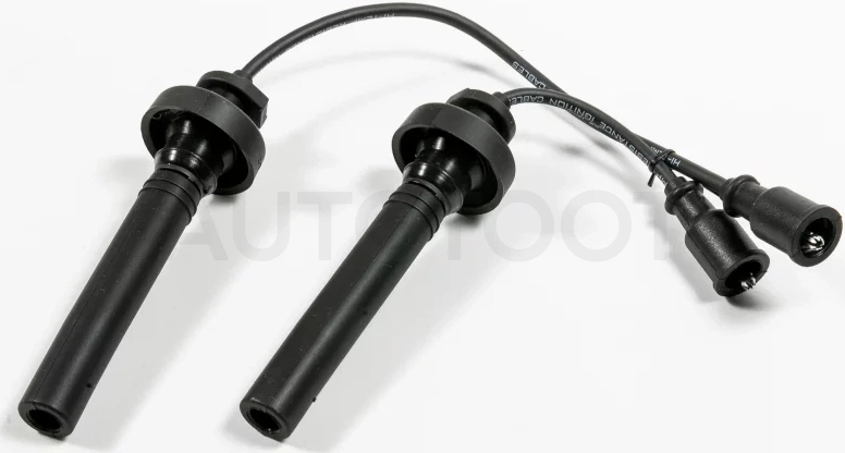 Провода В/В - Артикул JDV0006 - Производитель Just Drive - Фото, Отзывы, Цены