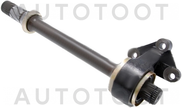 Полуось правая -0512CP Febest для MAZDA 626 (CAPELLA)