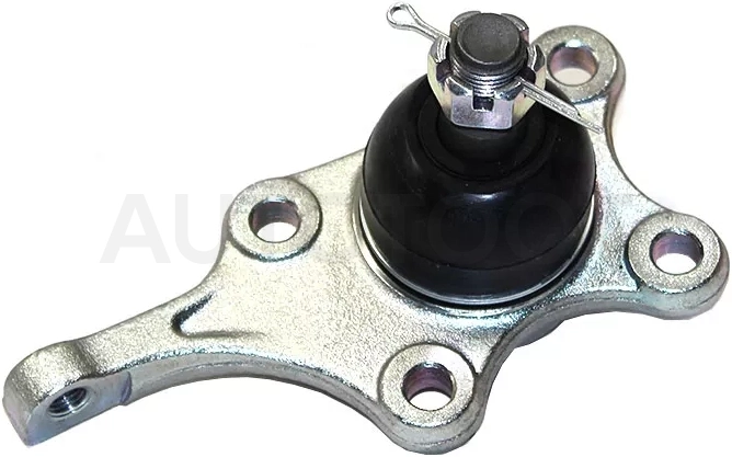 Шаровая опора нижняя FR TOYOTA LITE/TOWNACE 4WD 86- RH - Артикул ST4333029166 - Производитель Sat - Фото, Отзывы, Цены