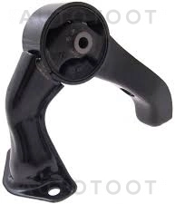 Подушка двигателя задняя -PSE3755 Patron для MITSUBISHI ASX