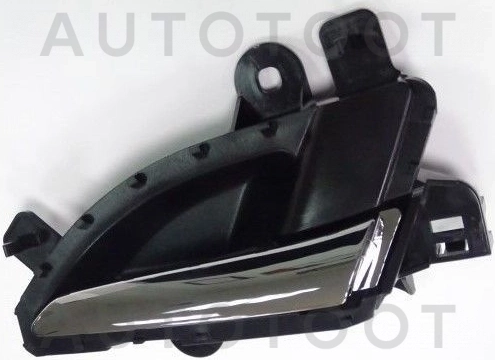 Ручка двери перед/зад правая -  для LADA (ВАЗ) VESTA