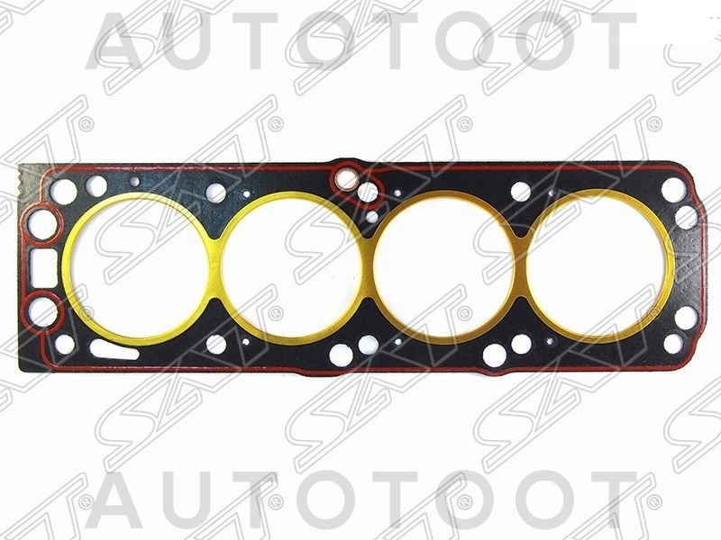Прокладка ГБЦ 1.4-1.5 -  для CHEVROLET AVEO