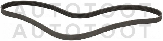 Ремень поликлиновый ГУР А/С 6PK1113 -  для NISSAN ALMERA, LADA (ВАЗ) PRIORA, LADA (ВАЗ) GRANTA