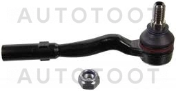 Наконечник рулевой тяги левый -5104117SX Stellox для MERCEDES E-CLASS