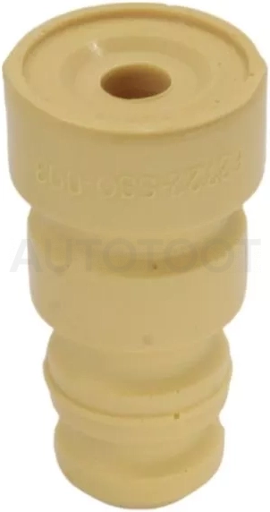 Отбойник заднего амортизатора HONDA CR-V RD1/RD2 97-01/PARTNER/ORTHIA 96-06