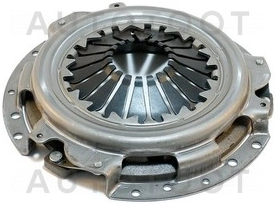 Корзина сцепления -  для MAZDA 3 (AXELA)