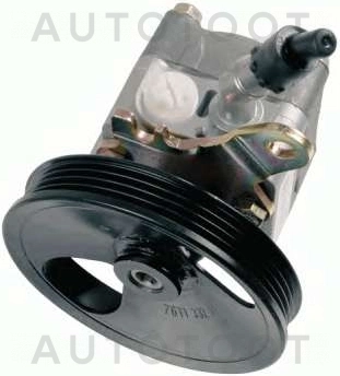 Насос гидроусилителя руля -  для NISSAN PRIMERA