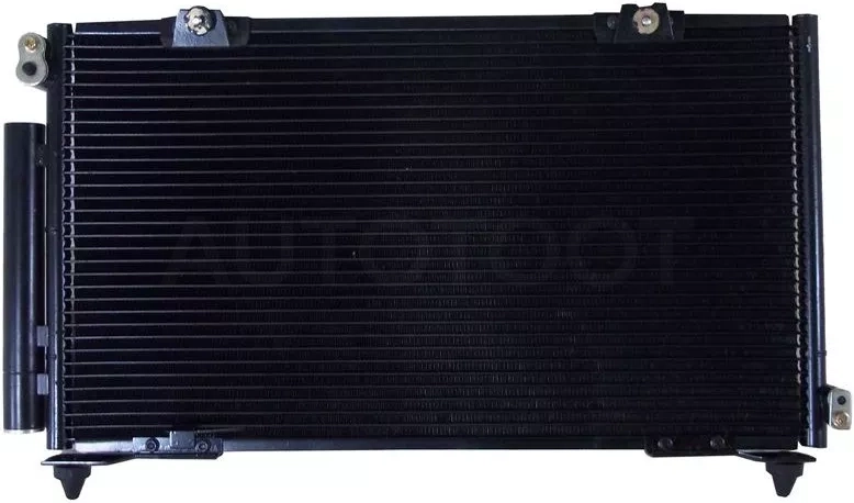 Радиатор кондиционера Toyota Caldina (T210) 97-02