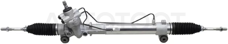 Рейка рулевая TOYOTA ALPHARD 02-08 RHD - Артикул ST620125 - Производитель Sat - Фото, Отзывы, Цены