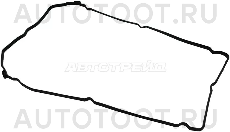Прокладка клапанной крышки MITSUBISHI LANCER X/COLT 4A90/91 - Артикул KMN158200 - Производитель Sat - Фото, Отзывы, Цены