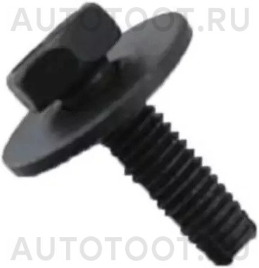 Болт 90119-06877 -9011906877 Toyota для TOYOTA COROLLA