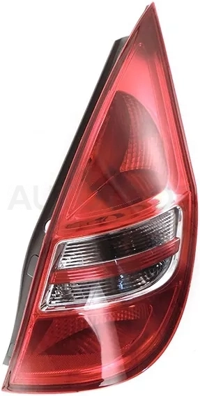 Фонарь задний HYUNDAI I30 07-12 H/B -ST2211945R Sat для BYD BYD