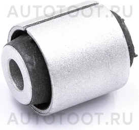 Сайлентблок задней поперечной тяги(внутрений) -BMAB036 Febest для BMW 1SERIES, BMW 3SERIES