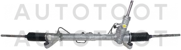 Рейка рулевая -PSG1039 Patron для MAZDA 3 (AXELA)