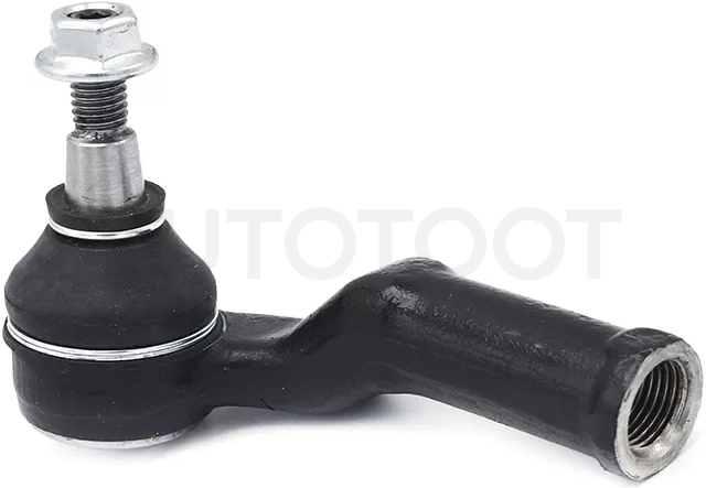 Наконечник рулевой FORD FOCUS II 04-11/C-MAX 03-07/VOLVO C30/C70 06-/S40/V50 04- LH