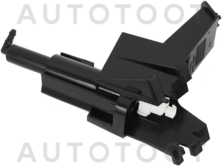 Омыватель фары левый -Z58337R Zikmar для NISSAN QASHQAI, NISSAN DUALIS