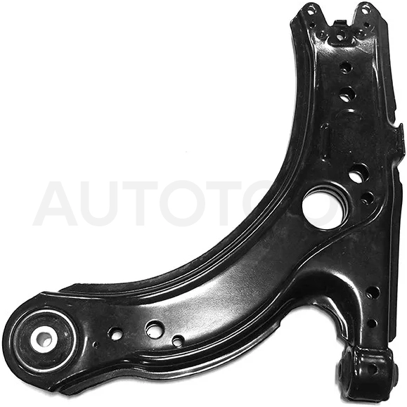 Рычаг передней подвески нижний VOLKSWAGEN GOLF 97-03/AUDI A3 2000-2003/SKODA OCTAVIA/FABIA 199 LH=RH