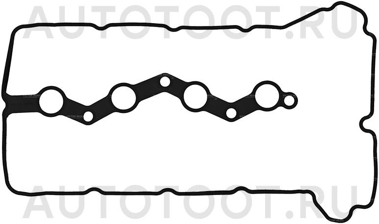 Прокладка клапанной крышки -K1035A583 Sat для MITSUBISHI LANCER, MITSUBISHI ASX, MITSUBISHI OUTLANDER, CITROEN C-CROSSER