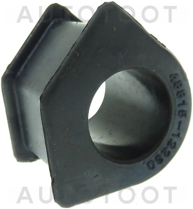 Втулка переднего стабилизатора d=24 -JDT2130F Just Drive для TOYOTA COROLLA, TOYOTA COROLLA CERES, TOYOTA SPRINTER MARINO, TOYOTA SPRINTER, TOYOTA COROLLA SPACIO