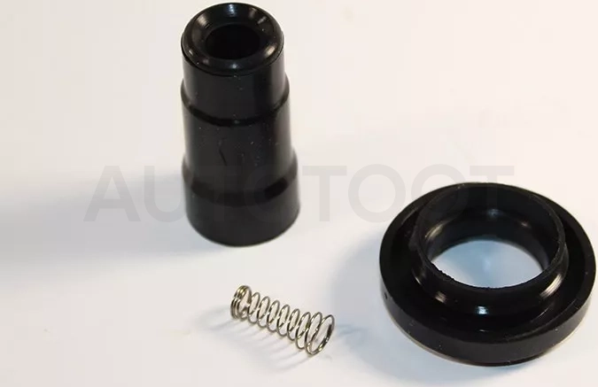 Наконечник катушки NISSAN SUNNY B15/TINO V10/ALMERA N16 QG15/18 - Артикул ST224484M500TIP - Производитель Sat - Фото, Отзывы, Цены