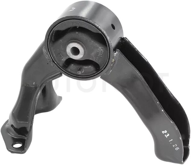 Опора двигателя Mitsubishi ASX 10-20 / Lancer 07-17 / Outlander 05-22 / Citroen C4 Aircross 12-16 / Mitsubishi Delica D:5 07- / Galant Fortis 07-15 / Lancer Evolution 07-17 / Outlander Sport 10-15