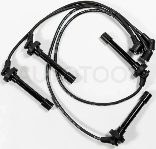 Провода В/В - Артикул JDV0009 - Производитель Just Drive - Фото, Отзывы, Цены