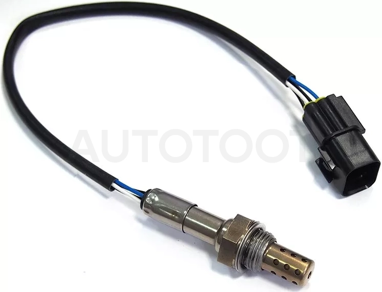 Датчик кислородный Mitsubishi Lancer 02-10 / Carisma 95-04