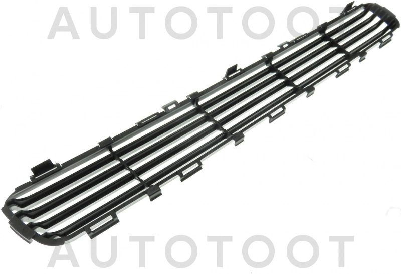 Решетка переднего бампера центральная -  для TOYOTA AVENSIS