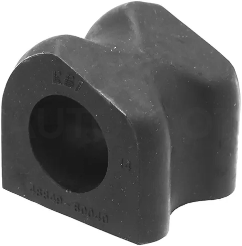 Втулка стабилизатора Toyota Land Cruiser Prado (J120,J150) 02-20 / Lexus GX 02-19