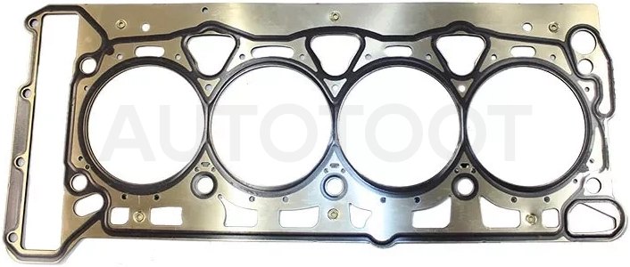 Прокладка ГБЦ 1,8Tsi CDAA/CDAB/CCZA/BZB/2,0Tsi CAWB VAG
