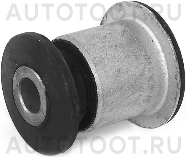 Сайлентблок заднего поперечного нижнего рычага, передний внутренний -SL1029 Sufix для VOLKSWAGEN TOUAREG
