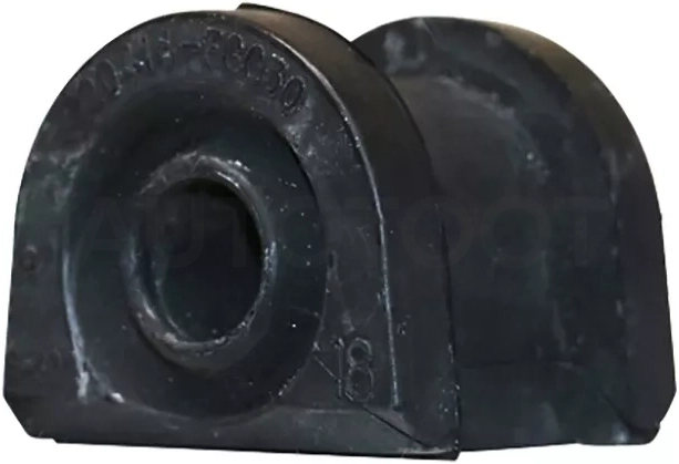 Втулка стабилизатора Subaru Forester 07-13 / Impreza 00-14 (18,00)