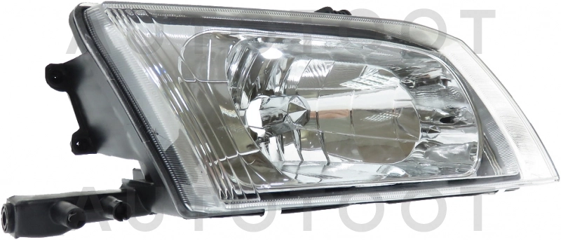 Фара правая -ST1633R Sat для NISSAN AD, NISSAN WINGROAD