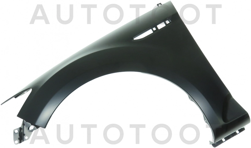 Крыло переднее левое -STFD300162 Sat для FORD MONDEO