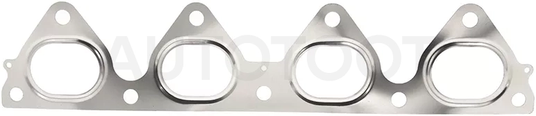 Прокладка выпускного коллектора HONDA CIVIC/HR-V D16W5/D16W1/D16A/D14A4/D14Z2/D14Z