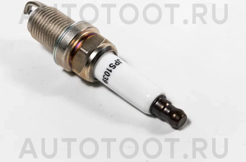 Свеча зажигания ZFR6U9 - Артикул JPS1039 - Производитель Just Drive - Фото, Отзывы, Цены