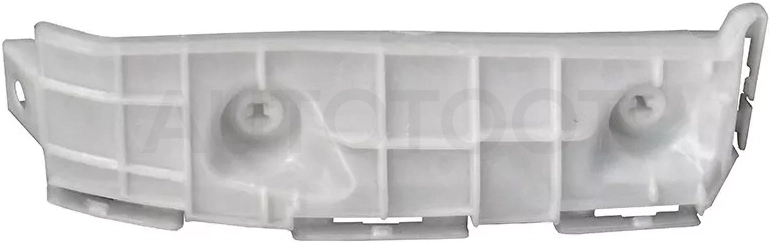 Крепление бампера Toyota Hiace 04-10 / Quantum 04- (Сзади/ Справа) - Артикул STTY74087BA1 - Производитель Sat - Фото, Отзывы, Цены